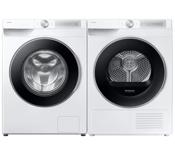 Samsung WW90DG6U25LHU4 Funkcje AI 9kg 1400obr/min Zdalne sterowanie - TRZECI -55%, ALBO 5-TY ZA 1ZŁ - Kup na Raty - RRSO 0%