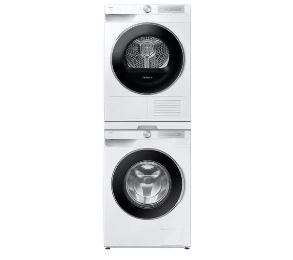 Samsung WW90DG6U25LHU4 Funkcje AI 9kg 1400obr/min Zdalne sterowanie - TRZECI -55%, ALBO 5-TY ZA 1ZŁ - Kup na Raty - RRSO 0%