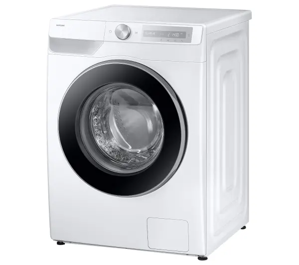 Samsung WW90DG6U25LHU4 Funkcje AI 9kg 1400obr/min Zdalne sterowanie - TRZECI -55%, ALBO 5-TY ZA 1ZŁ - Kup na Raty - RRSO 0%