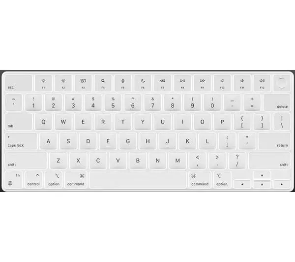 Apple MacBook Pro 2023 14,2" M3 8GB RAM 512GB Dysk macOS Srebrny US - Kup na Raty - RRSO 0%