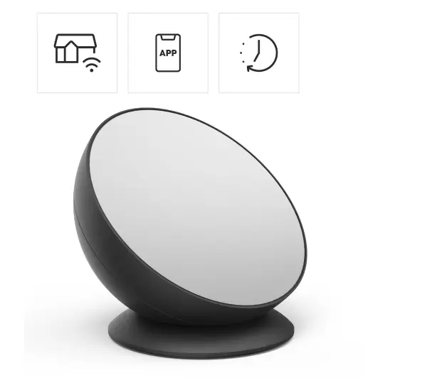 Xavax LED WiFi RGB