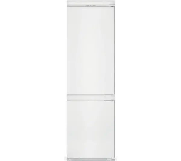 Whirlpool WHC18 T132 Pełny No Frost 177cm Komora świeżości