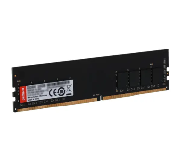 Dahua DDR4 4GB 2666 CL19 Czarny