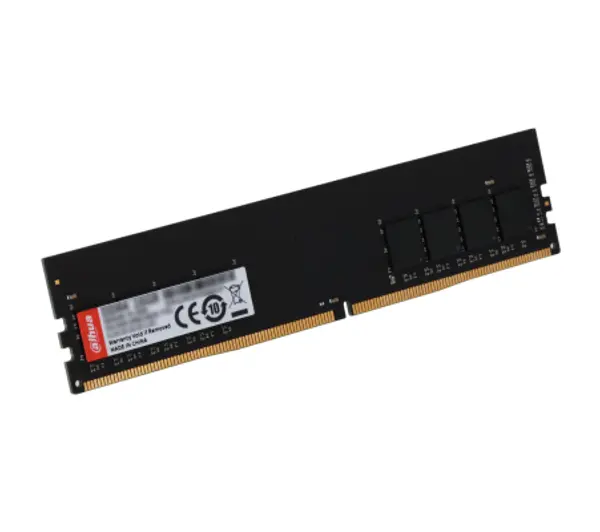 Dahua DDR4 4GB 2666 CL19 Czarny