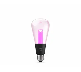 Philips Hue White and Colour Ambiance ST72 E27