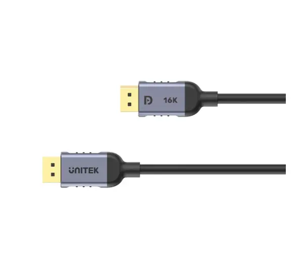 Unitek C1626GY01 3m Czarny