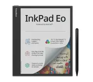 Pocketbook Inkpad Eo 10,3" 64GB WiFi Bluetooth Szary
