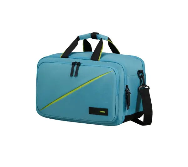 Torba AMERICAN TOURISTER Take2Cabin Niebieski