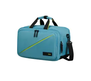 American Tourister Take2Cabin Niebieski