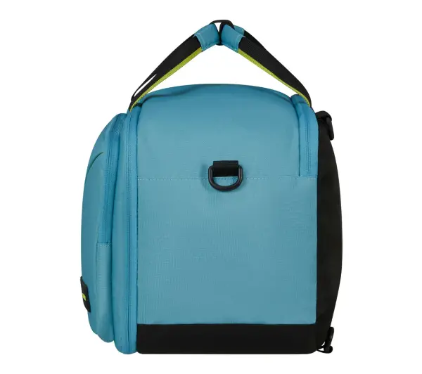 American Tourister Take2Cabin Niebieski