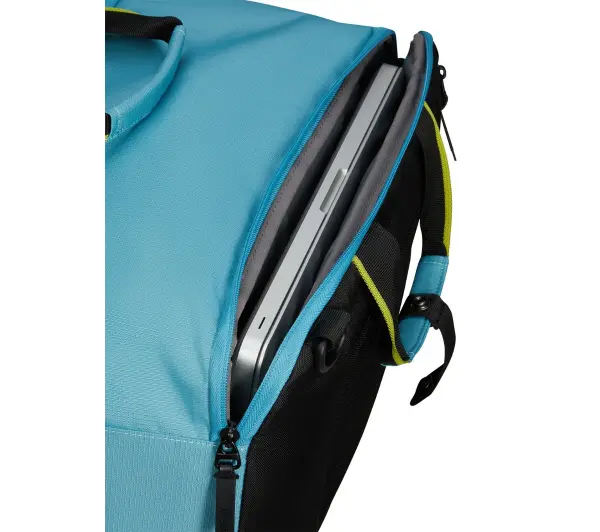American Tourister Take2Cabin Niebieski