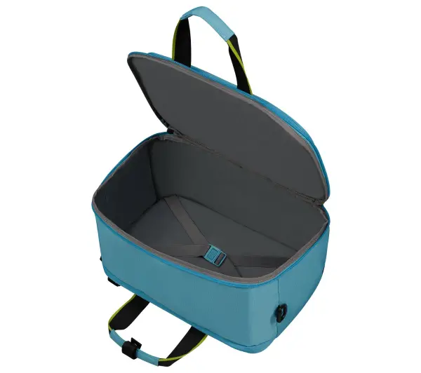 American Tourister Take2Cabin Niebieski