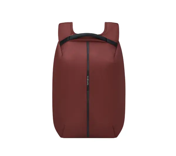 Samsonite Securipak 2.0 15,6" Bordowy - Kup na Raty - RRSO 0%