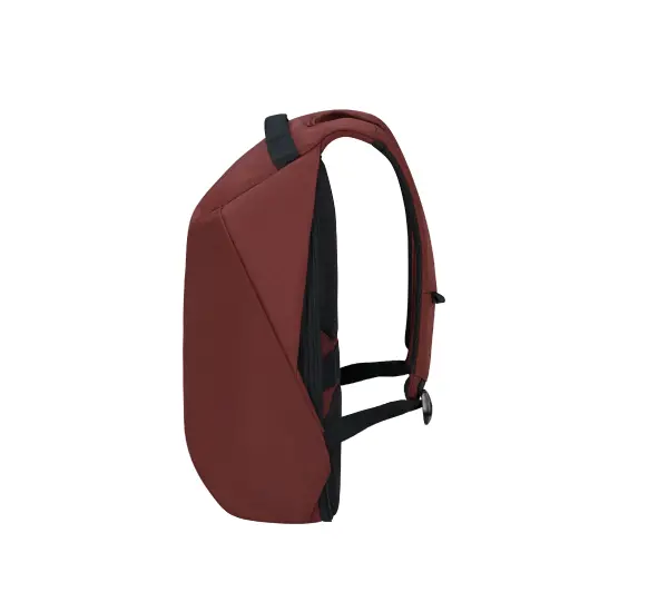 Samsonite Securipak 2.0 15,6" Bordowy - Kup na Raty - RRSO 0%