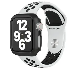 Araree Aero do Watch 44mm Czarny