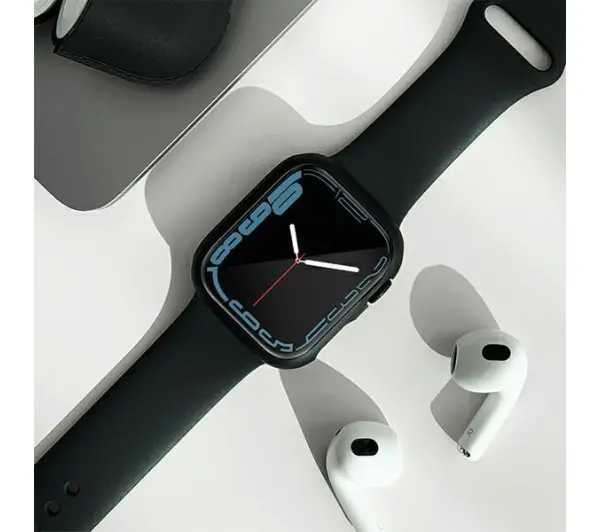 Araree Aero do Watch 45mm Czarny