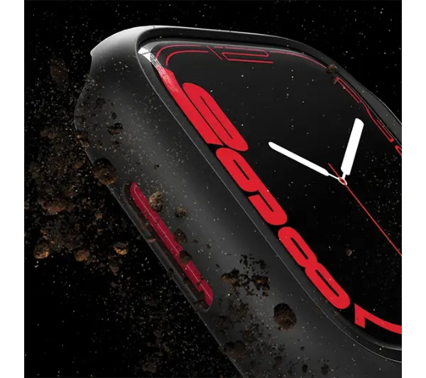 Araree Aero do Watch 45mm Czarny