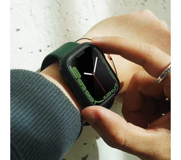 Araree Aero do Watch 45mm Czarny