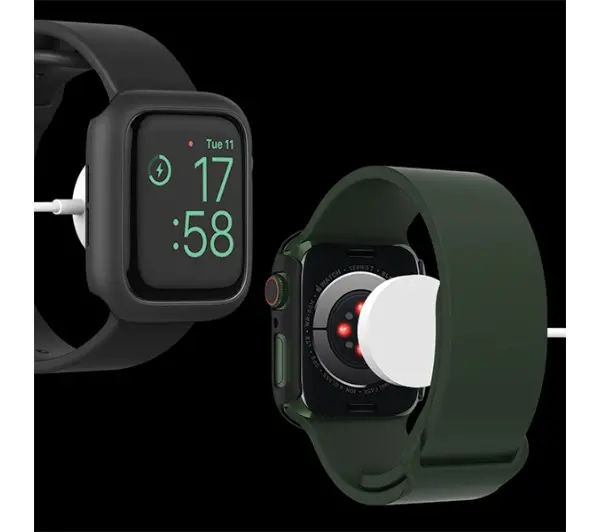 Araree Aero do Watch 45mm Czarny