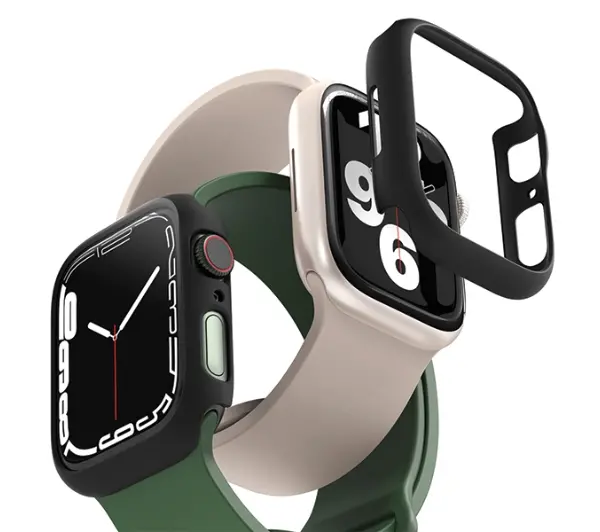 Araree Aero do Watch 45mm Czarny
