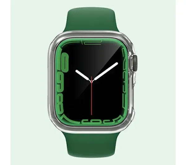 Araree Nukin do Watch 41mm Przeźroczysty