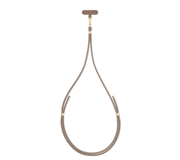 3mk EasyClip Elite Ciemnoszary