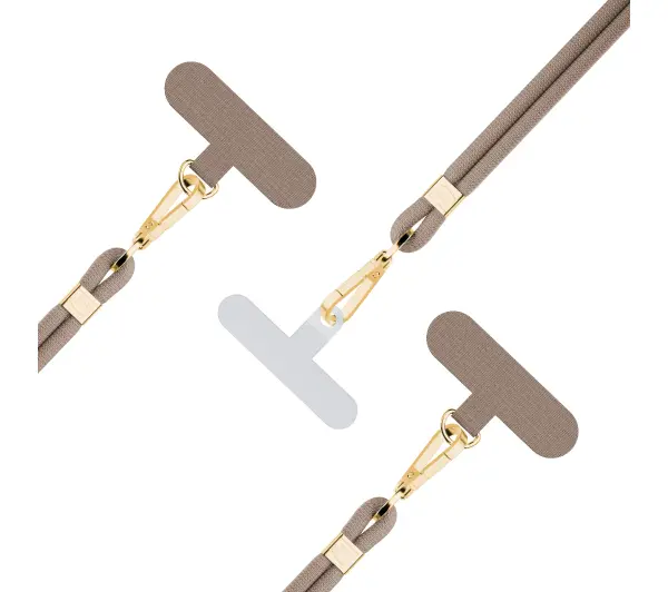 3mk EasyClip Elite Ciemnoszary