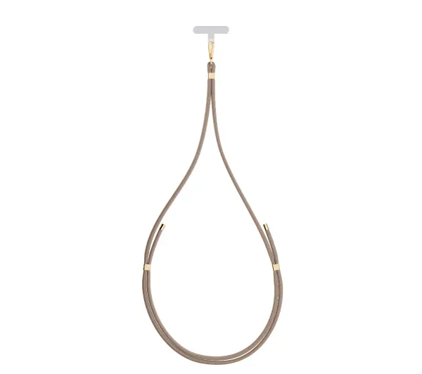 3mk EasyClip Elite Ciemnoszary