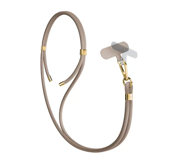 3mk EasyClip Elite Ciemnoszary