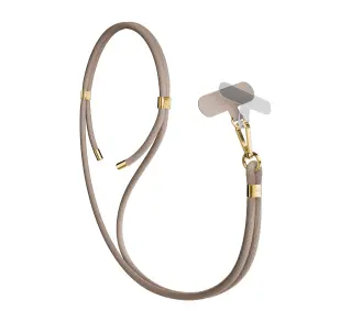 3mk EasyClip Elite Ciemnoszary