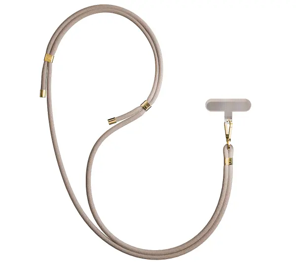 3mk EasyClip Elite Ciemnoszary