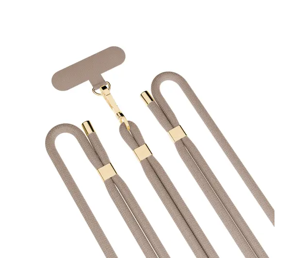 3mk EasyClip Elite Ciemnoszary