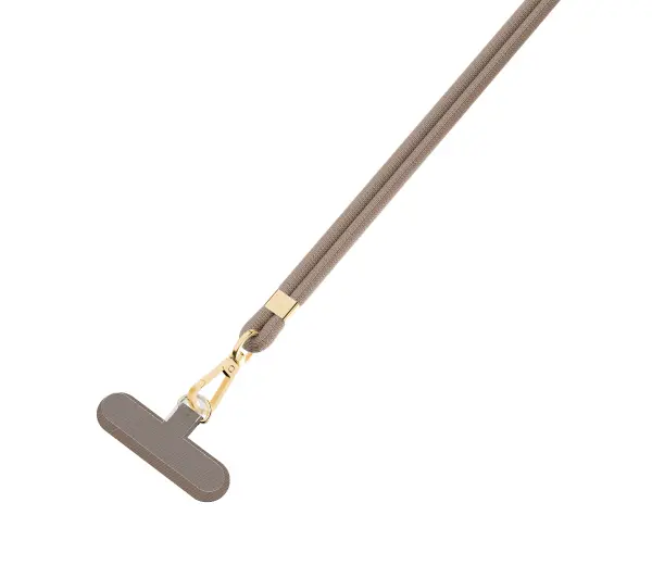 3mk EasyClip Elite Ciemnoszary