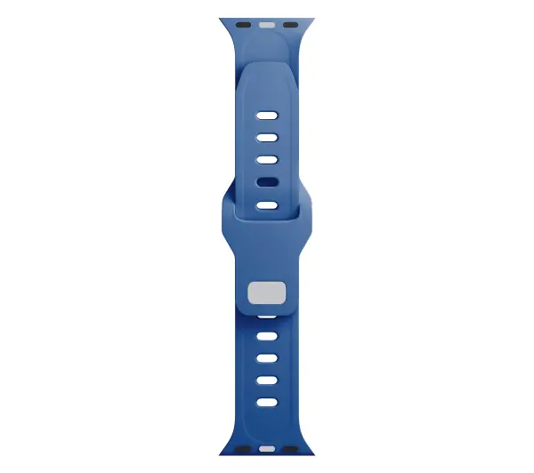 3mk do Watch 42/44/45/49mm Niebieski