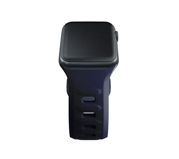 3mk do Watch 38/40/41mm Szary