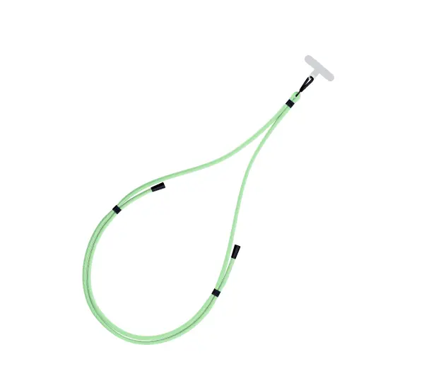 3mk EasyClip Zielony