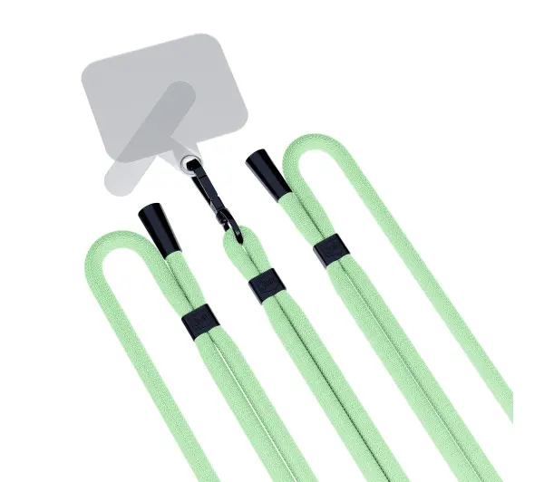 3mk EasyClip Zielony