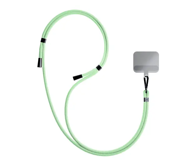3mk EasyClip Zielony