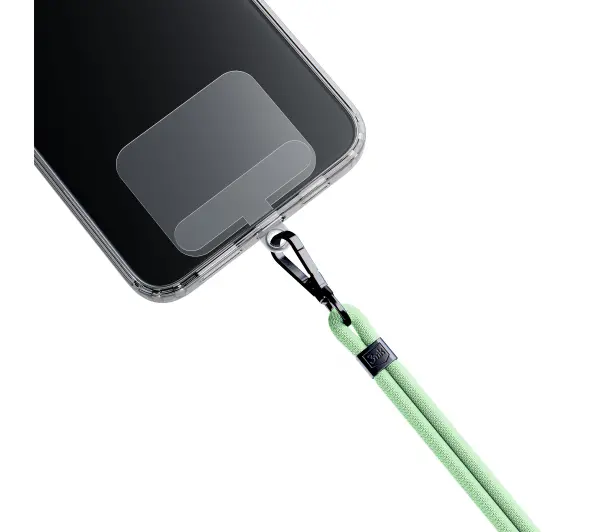 3mk EasyClip Zielony