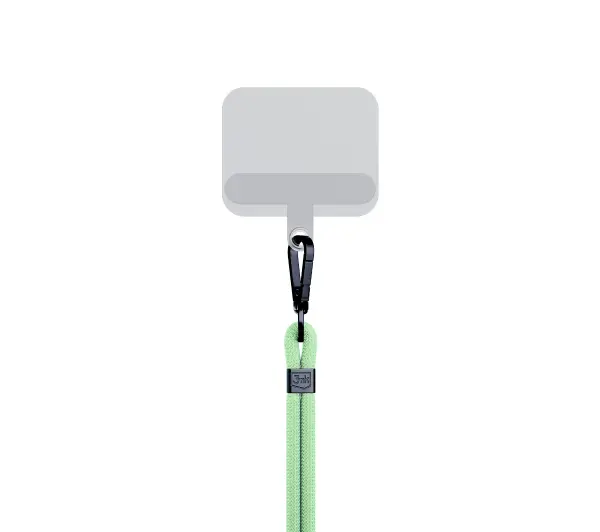3mk EasyClip Zielony