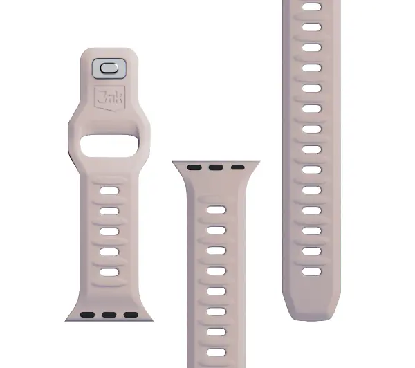 3mk do Watch 42/44/45/49mm Latte