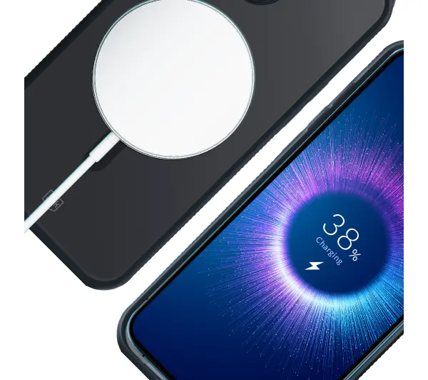 3mk Smoke MagCase do iPhone 12 Pro Max 