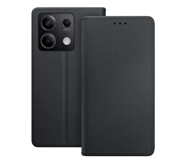 3mk Wallet Case do Redmi Note 13 5G 