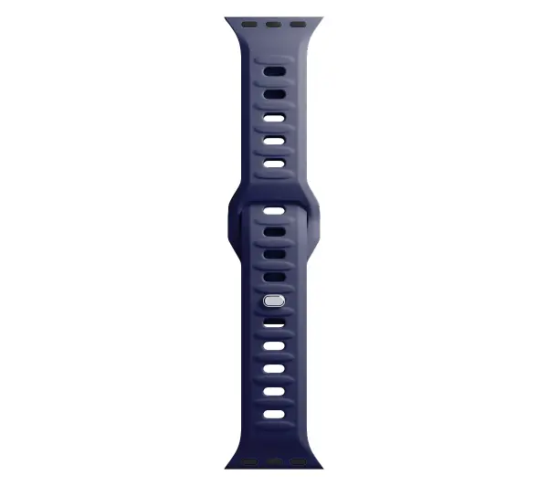 3mk do Apple Watch 44/45/49mm Ciemnoniebieski
