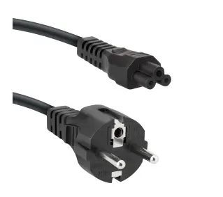 Reinston EKZ02 2m Czarny