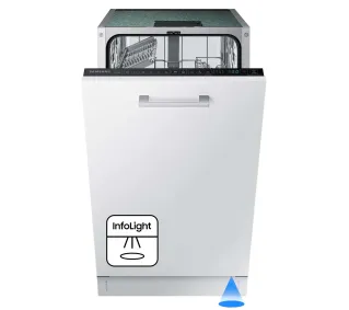 Samsung DW50DG430B00ET 44,8cm Automatyczne otwieranie drzwi