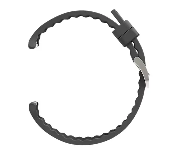 Samsung PeakForm Band Watch Ultra Szary