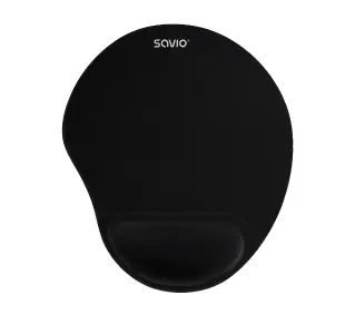 Savio MP-02 Czarny