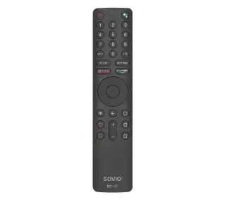 Savio RC-17 do TV Xiaomi SMART