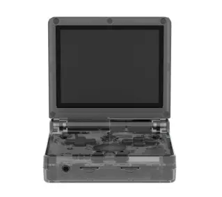 Anbernic RG35XX SP Czarny - Kup na Raty - RRSO 0%